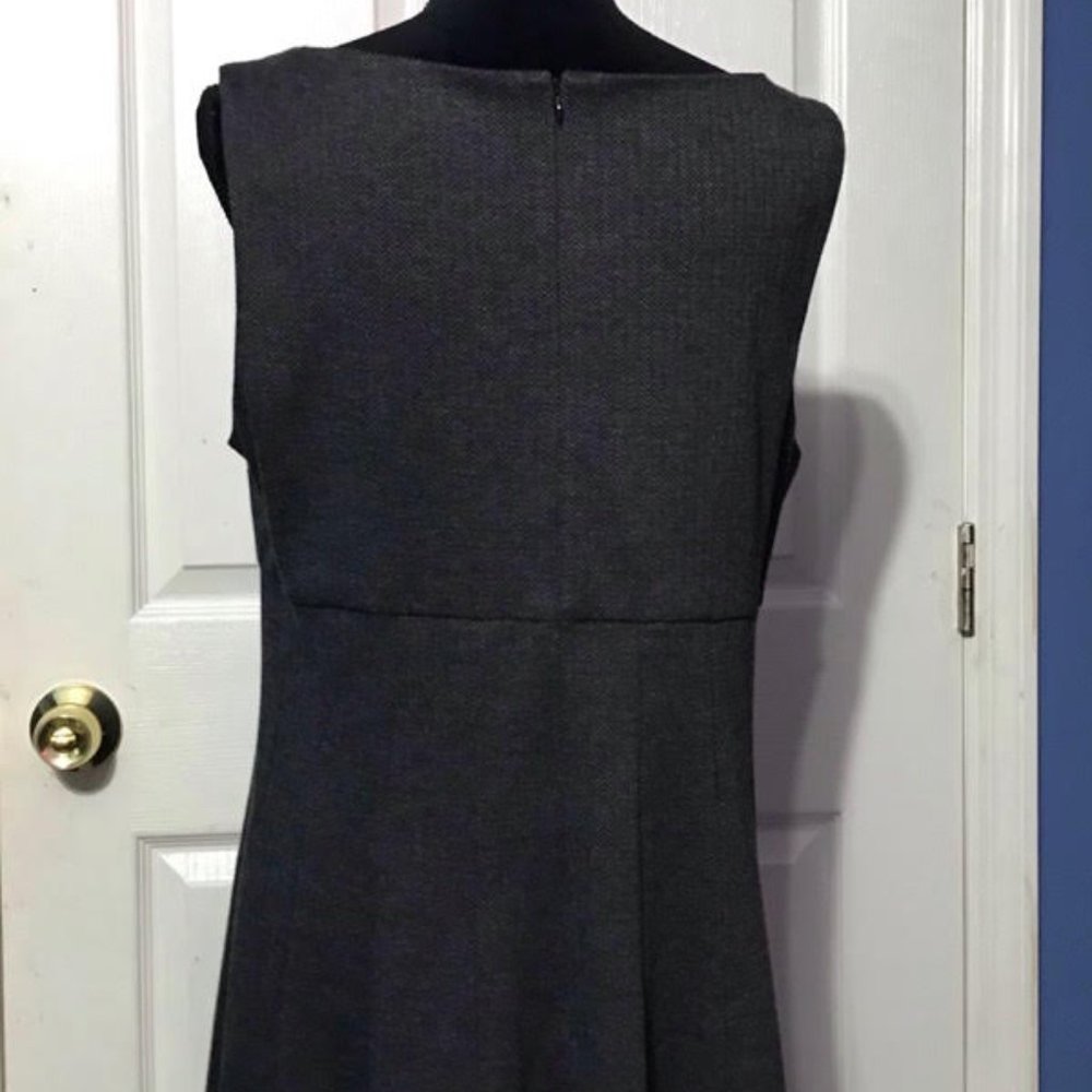 DRESS - Picture 4 of 4